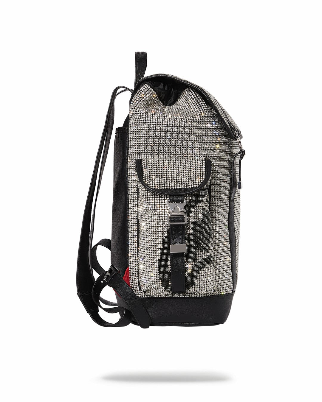 Sprayground - AFTERSHOCK DIAMOND FLASH MONTE CARLO