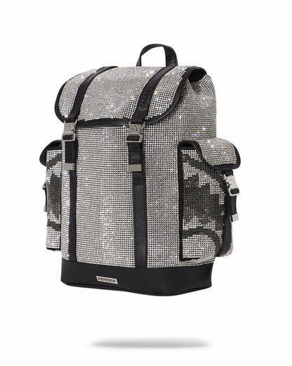Sprayground - AFTERSHOCK DIAMOND FLASH MONTE CARLO