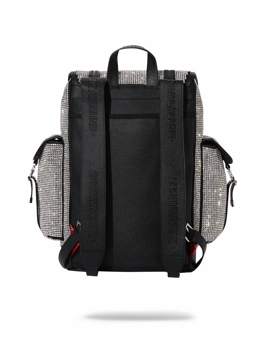 Sprayground - AFTERSHOCK DIAMOND FLASH MONTE CARLO