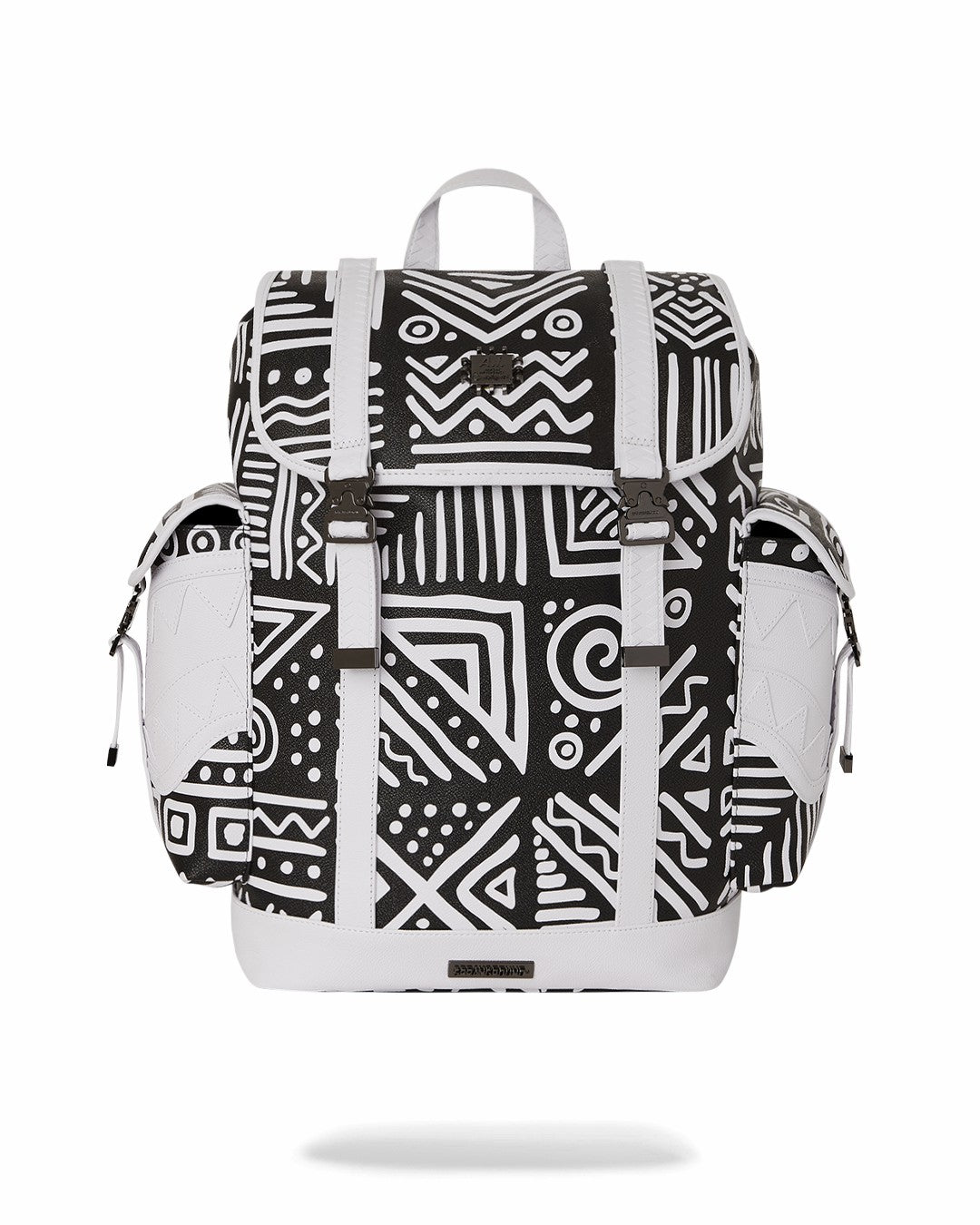 Sprayground - A.I.8 AFRICAN INTELLIGENCE - ORIGIN STORY MONTE CARLO