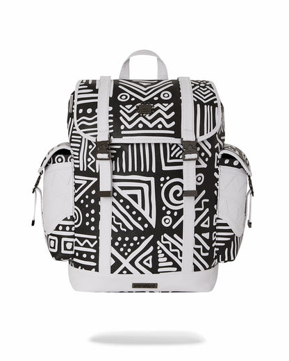 Sprayground - A.I.8 AFRICAN INTELLIGENCE - ORIGIN STORY MONTE CARLO