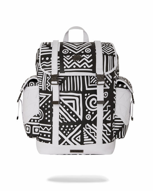 Sprayground - A.I.8 AFRICAN INTELLIGENCE - ORIGIN STORY MONTE CARLO