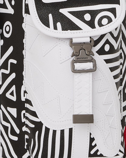 Sprayground - A.I.8 AFRICAN INTELLIGENCE - ORIGIN STORY MONTE CARLO