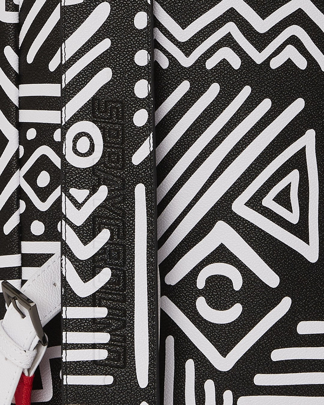 Sprayground - A.I.8 AFRICAN INTELLIGENCE - ORIGIN STORY MONTE CARLO