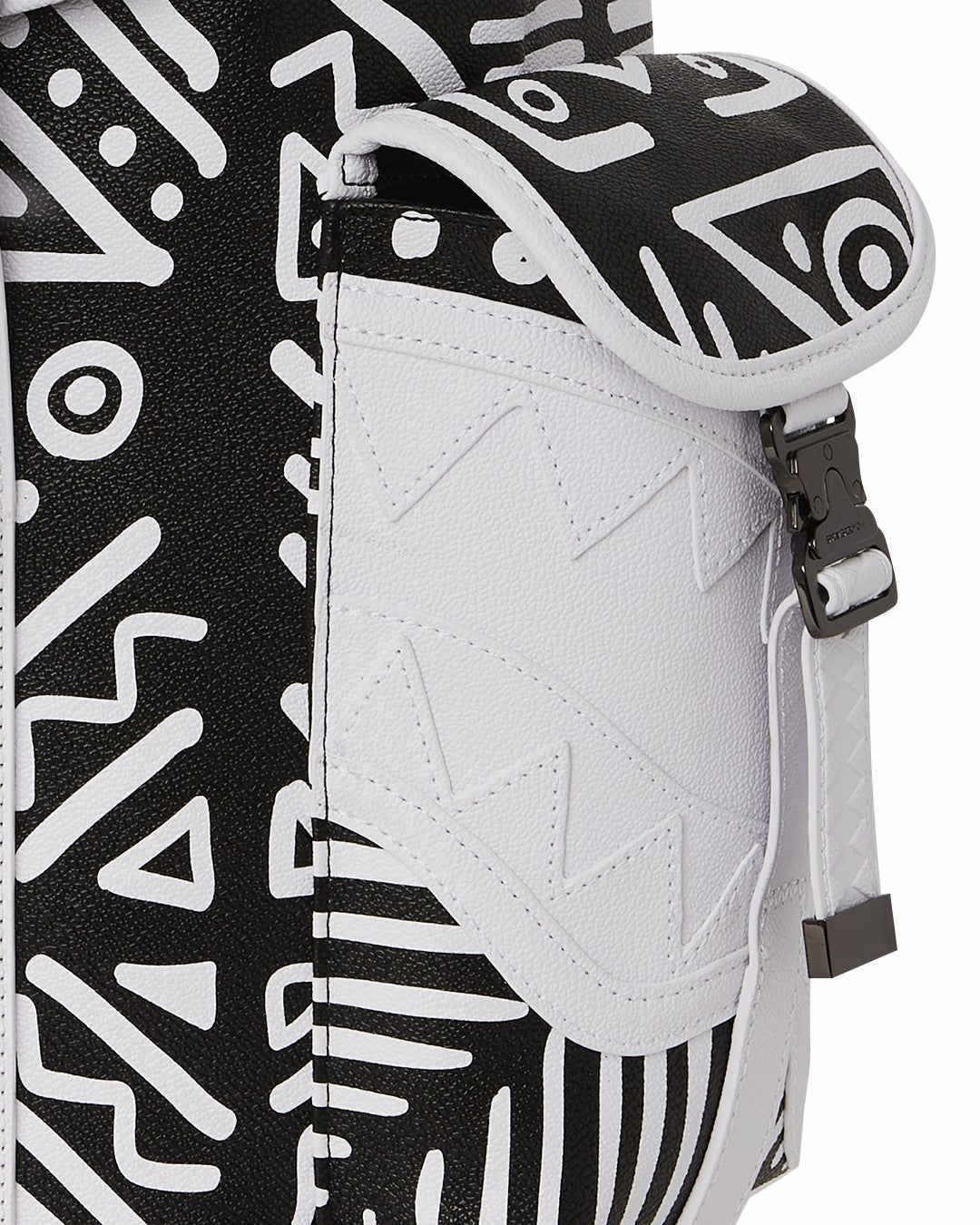 Sprayground - A.I.8 AFRICAN INTELLIGENCE - ORIGIN STORY MONTE CARLO