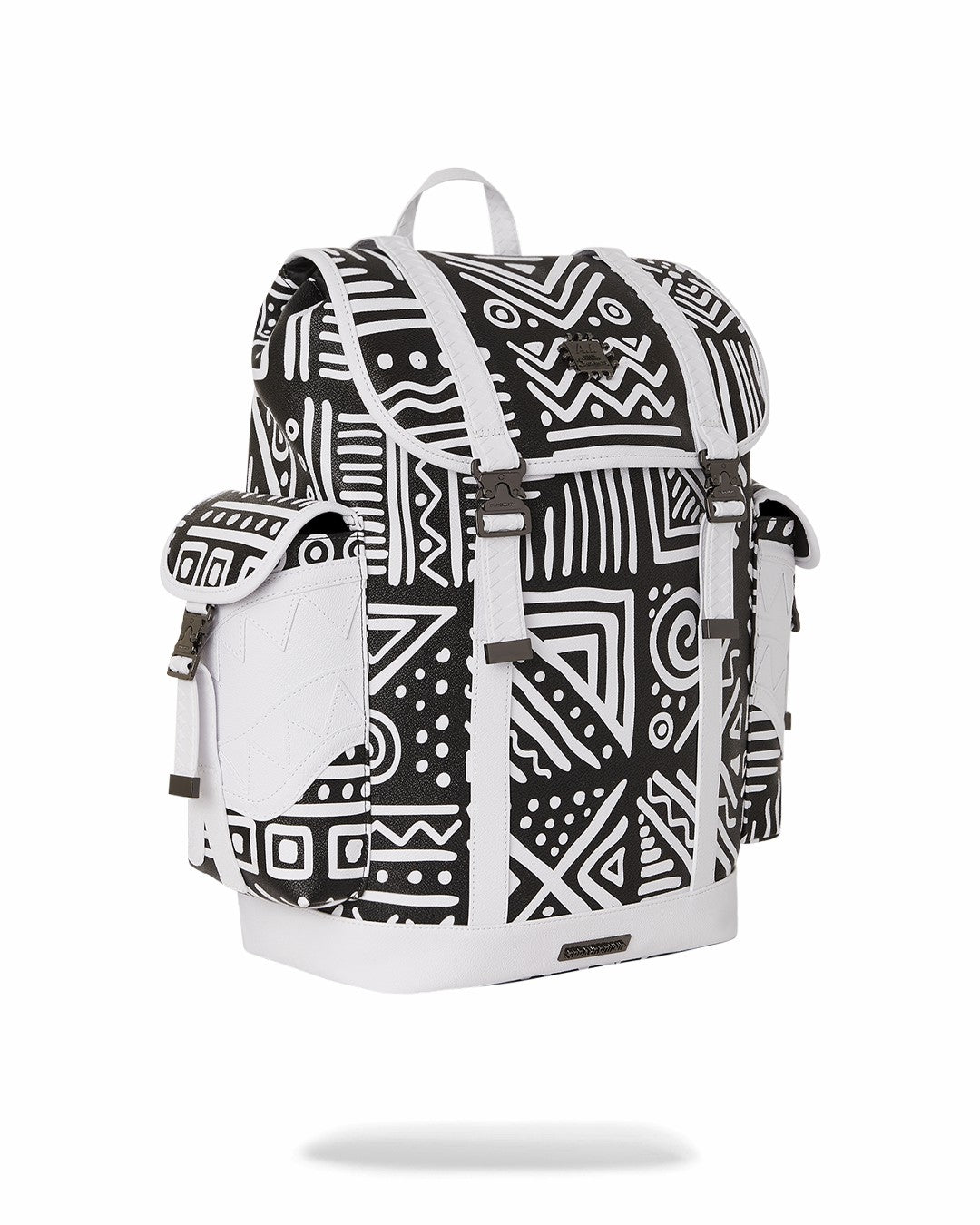 Sprayground - A.I.8 AFRICAN INTELLIGENCE - ORIGIN STORY MONTE CARLO