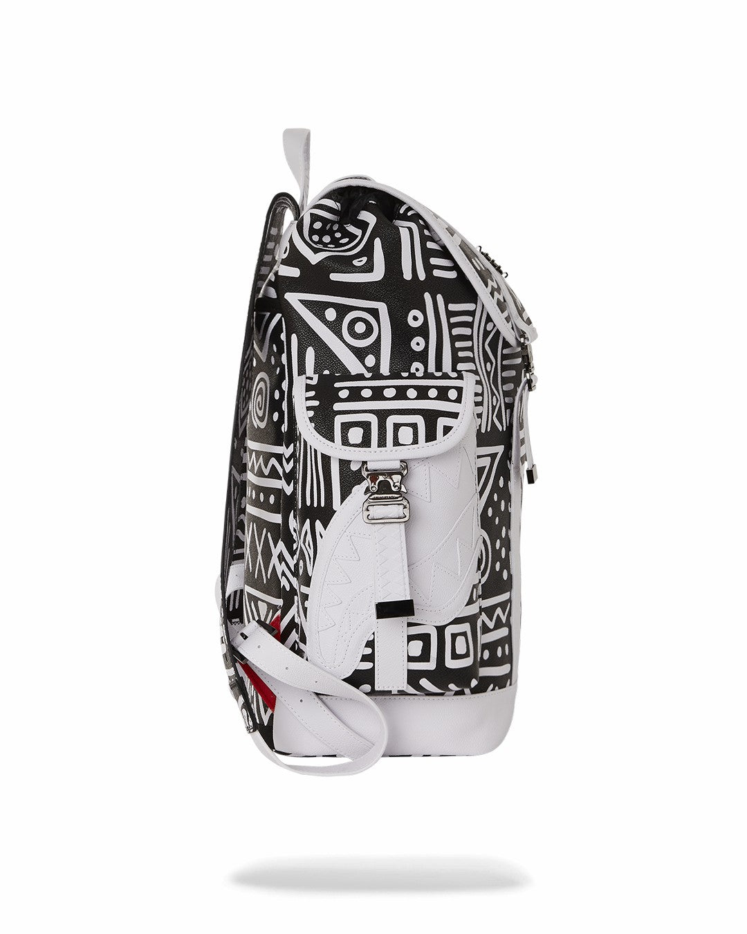 Sprayground - A.I.8 AFRICAN INTELLIGENCE - ORIGIN STORY MONTE CARLO