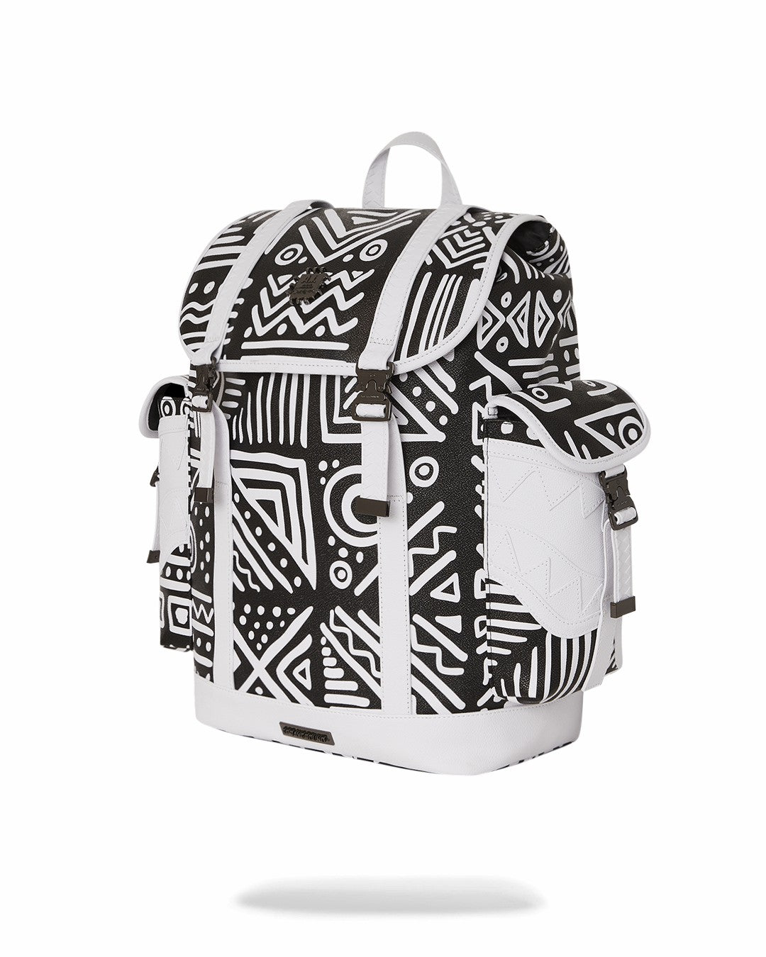 Sprayground - A.I.8 AFRICAN INTELLIGENCE - ORIGIN STORY MONTE CARLO