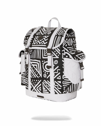 Sprayground - A.I.8 AFRICAN INTELLIGENCE - ORIGIN STORY MONTE CARLO