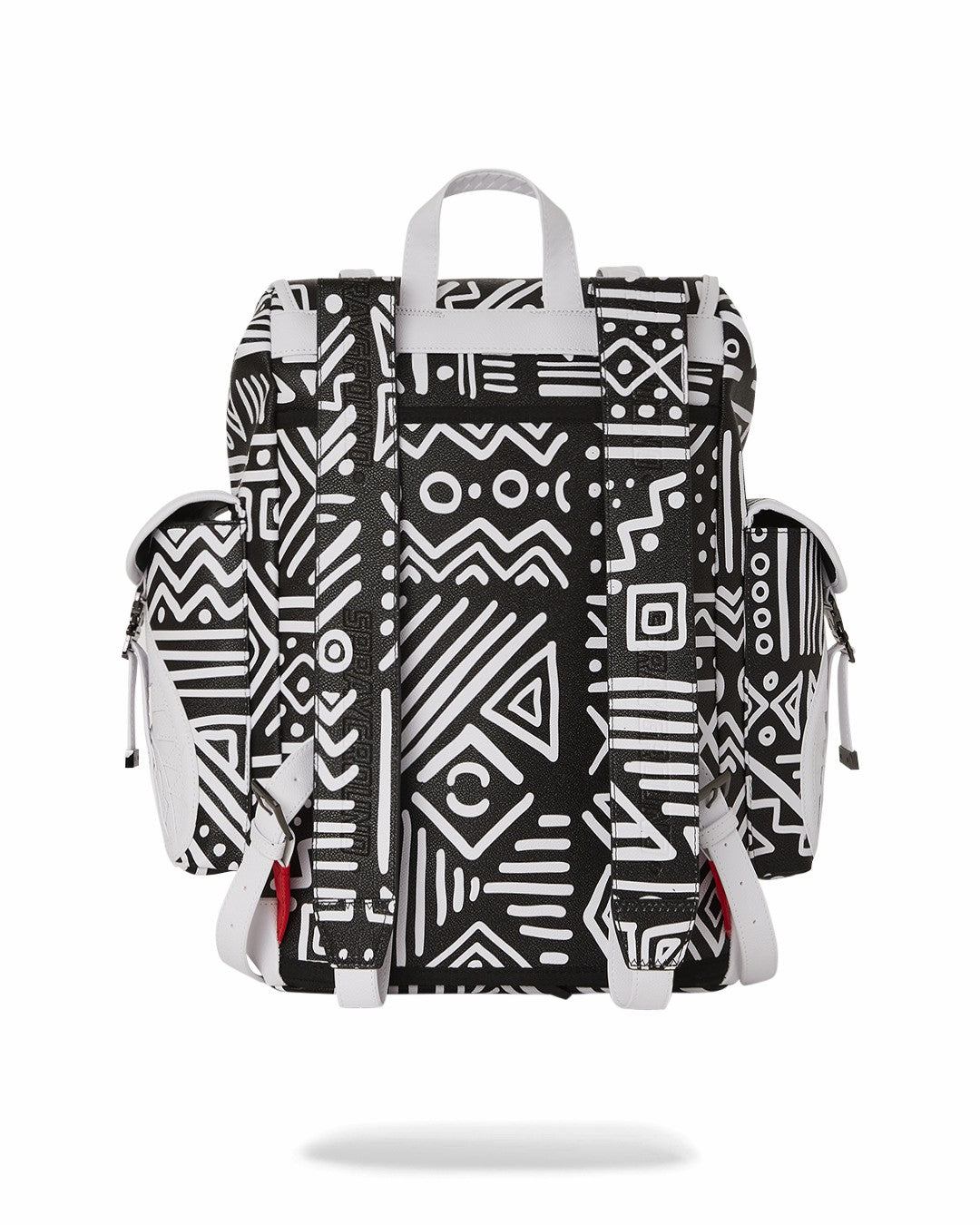 Sprayground - A.I.8 AFRICAN INTELLIGENCE - ORIGIN STORY MONTE CARLO