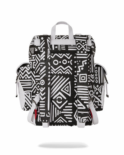 Sprayground - A.I.8 AFRICAN INTELLIGENCE - ORIGIN STORY MONTE CARLO