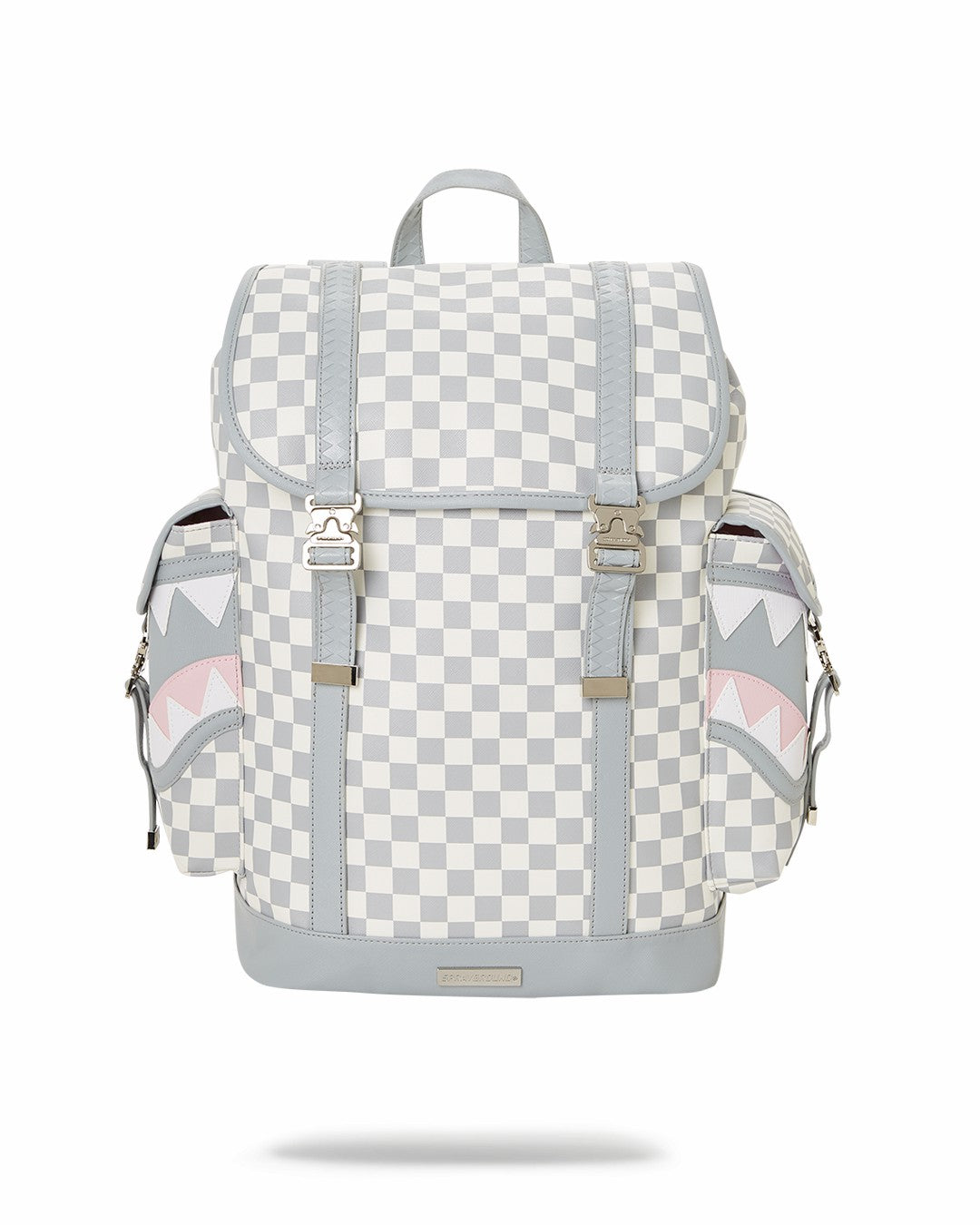 Sprayground - AIR TO THE THRONE JETSET MONTE CARLO