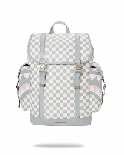 Sprayground - AIR TO THE THRONE JETSET MONTE CARLO