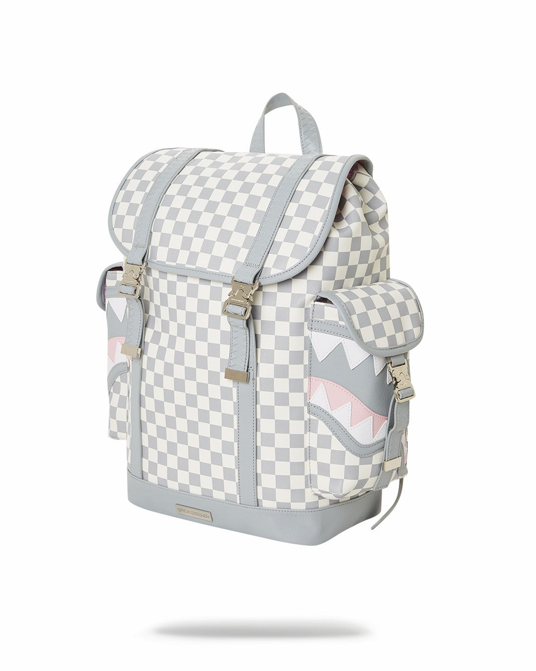 Sprayground - AIR TO THE THRONE JETSET MONTE CARLO