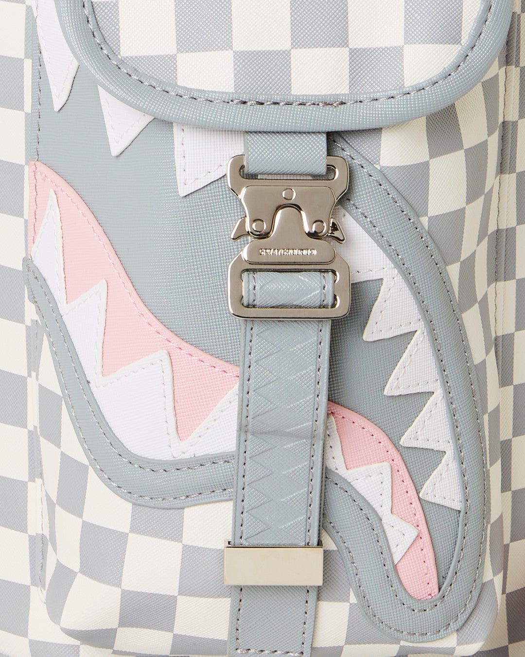 Sprayground - AIR TO THE THRONE JETSET MONTE CARLO