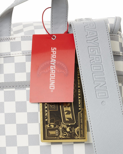 Sprayground - AIR TO THE THRONE JETSET MONTE CARLO