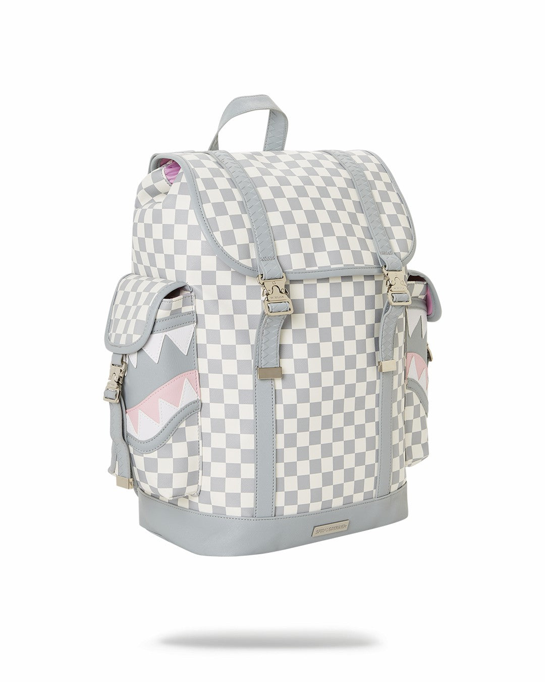Sprayground - AIR TO THE THRONE JETSET MONTE CARLO