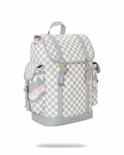 Sprayground - AIR TO THE THRONE JETSET MONTE CARLO
