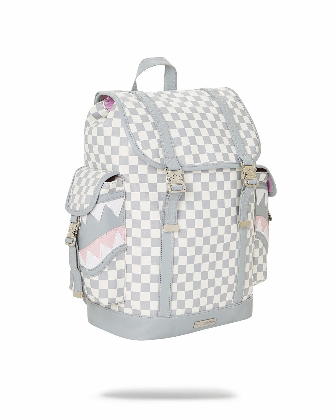 Sprayground - AIR TO THE THRONE JETSET MONTE CARLO
