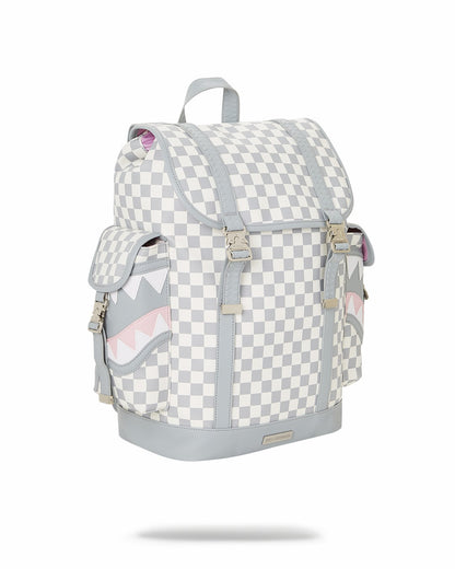 Sprayground - AIR TO THE THRONE JETSET MONTE CARLO