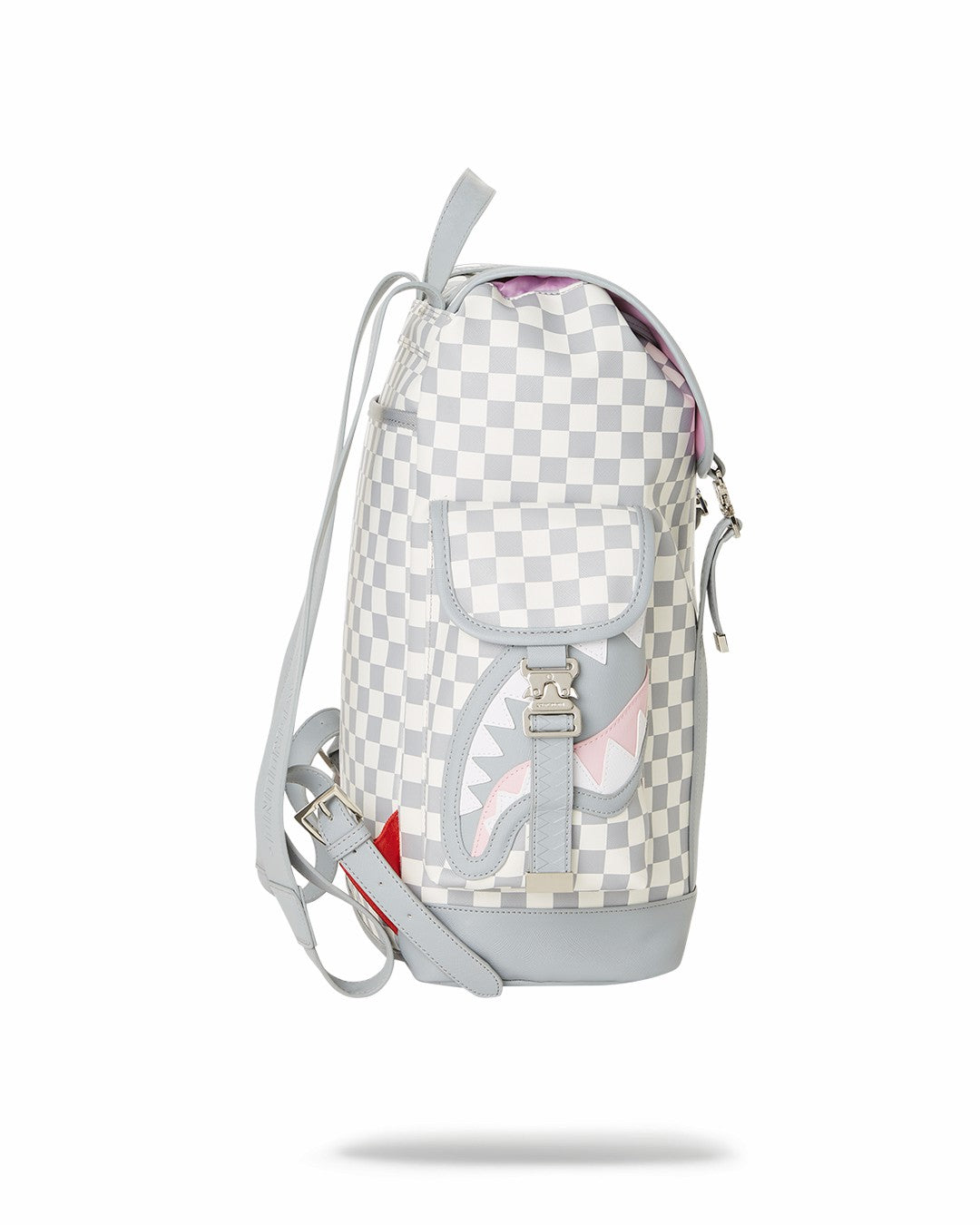 Sprayground - AIR TO THE THRONE JETSET MONTE CARLO