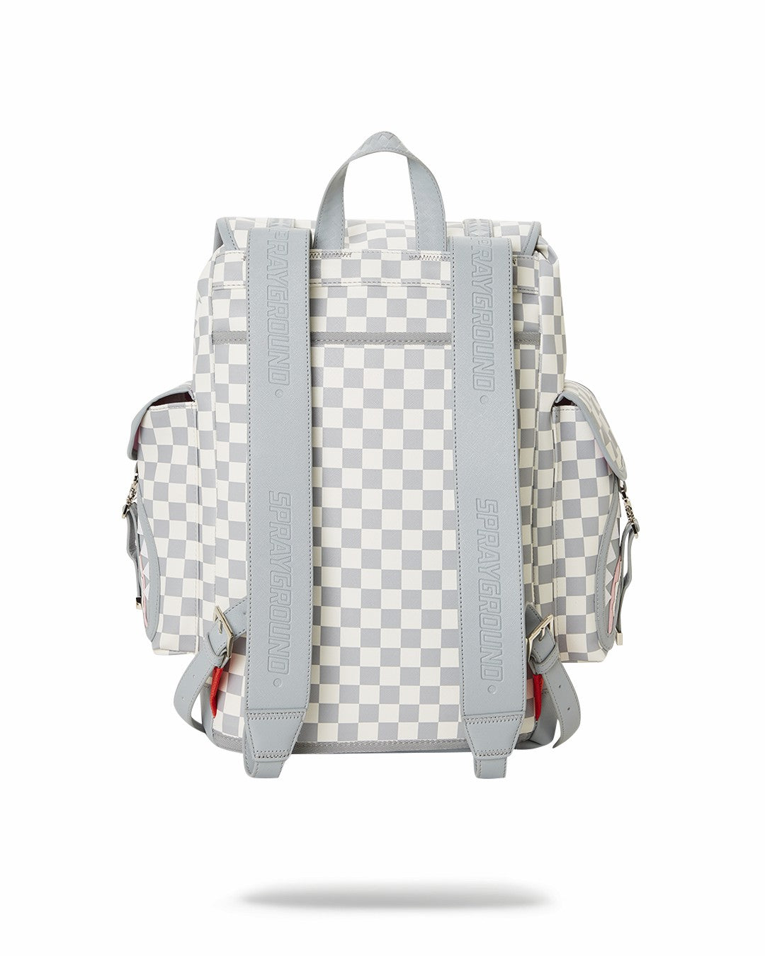 Sprayground - AIR TO THE THRONE JETSET MONTE CARLO