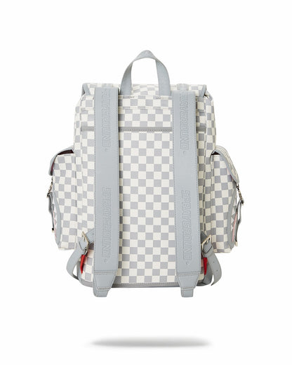 Sprayground - AIR TO THE THRONE JETSET MONTE CARLO