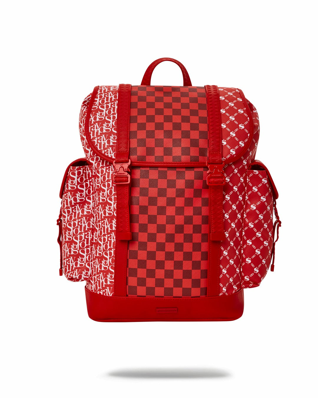 Sprayground - FREQUENT FLIER MONTE CARLO