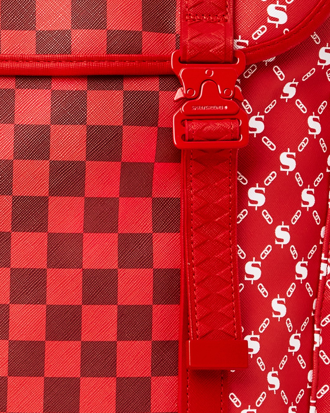Sprayground - FREQUENT FLIER MONTE CARLO