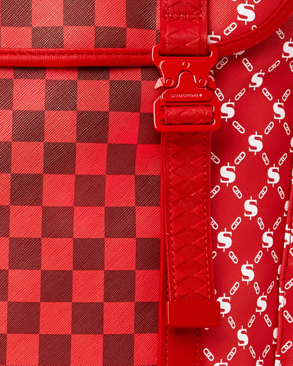 Sprayground - FREQUENT FLIER MONTE CARLO