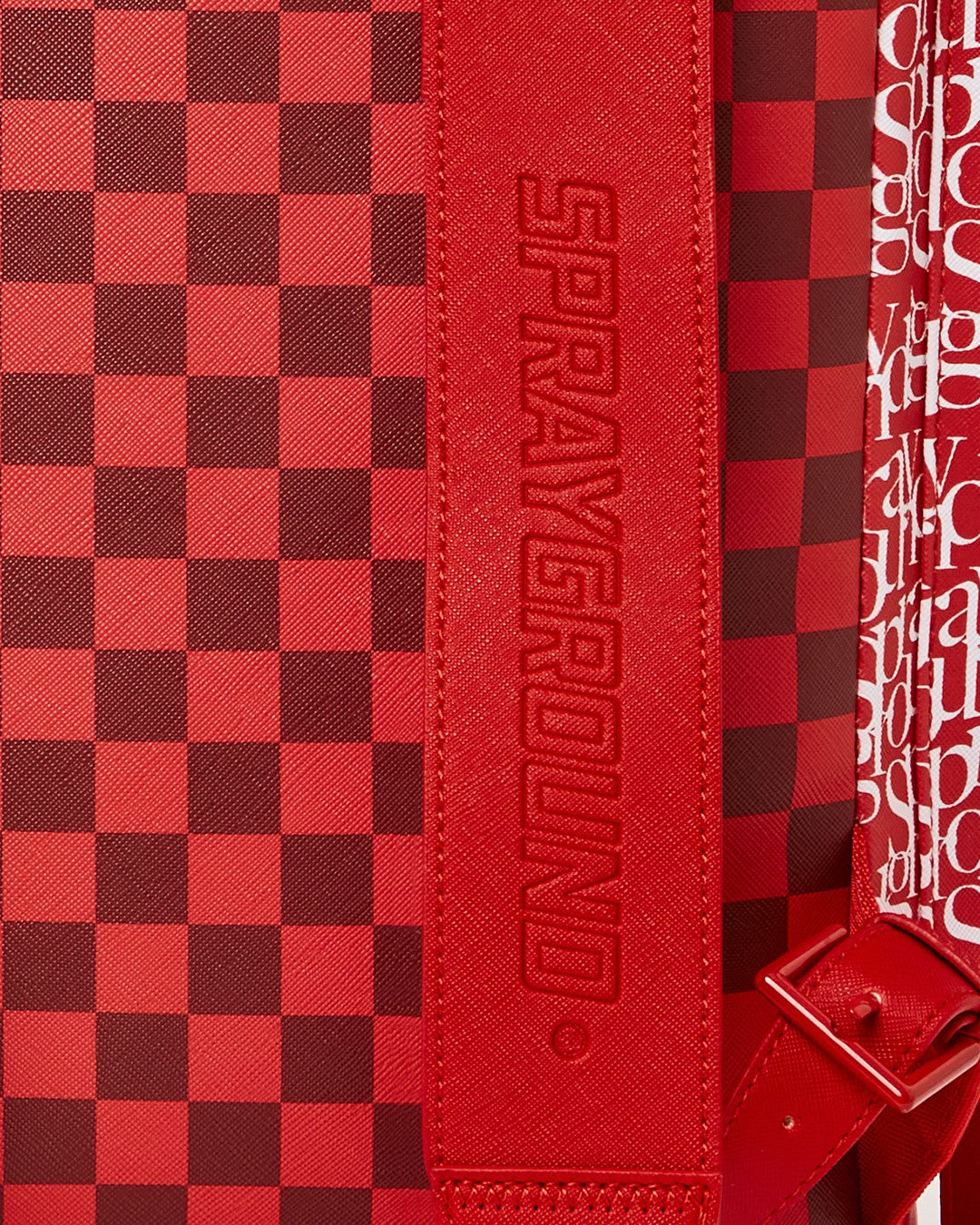 Sprayground - FREQUENT FLIER MONTE CARLO
