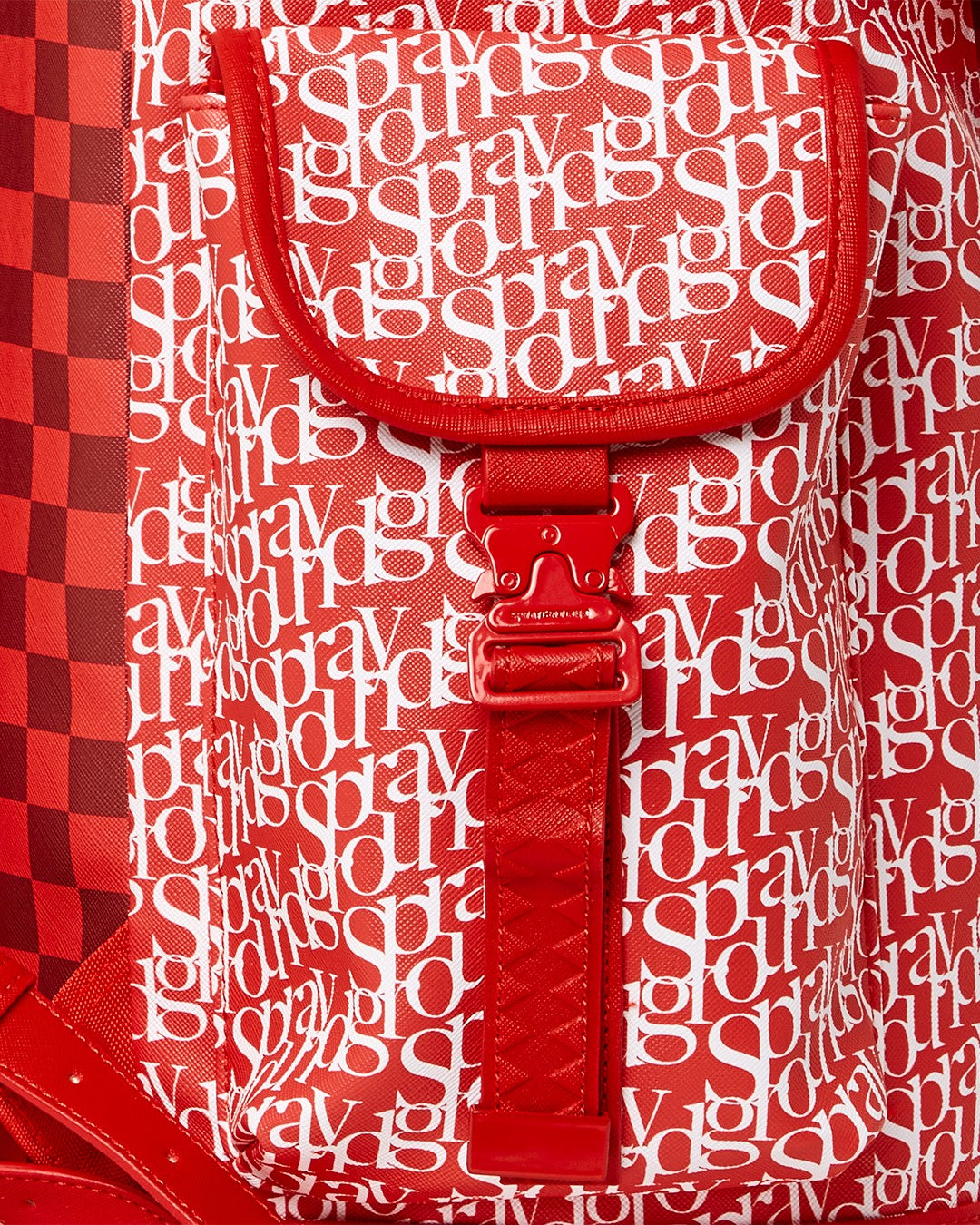 Sprayground - FREQUENT FLIER MONTE CARLO