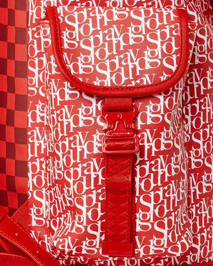Sprayground - FREQUENT FLIER MONTE CARLO