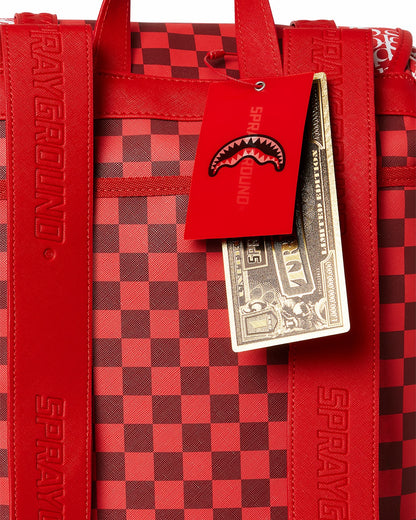 Sprayground - FREQUENT FLIER MONTE CARLO