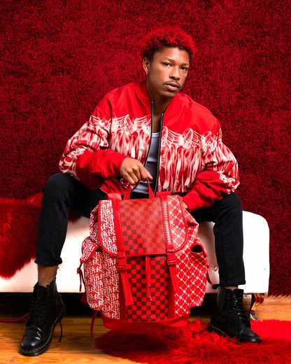 Sprayground - FREQUENT FLIER MONTE CARLO