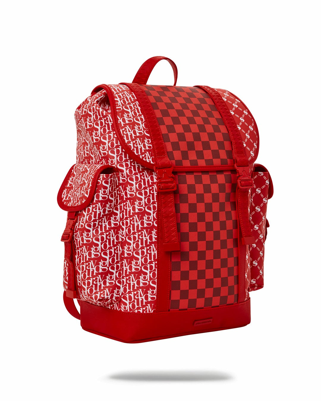 Sprayground - FREQUENT FLIER MONTE CARLO