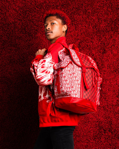 Sprayground - FREQUENT FLIER MONTE CARLO