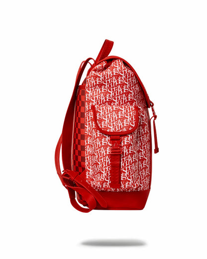 Sprayground - FREQUENT FLIER MONTE CARLO
