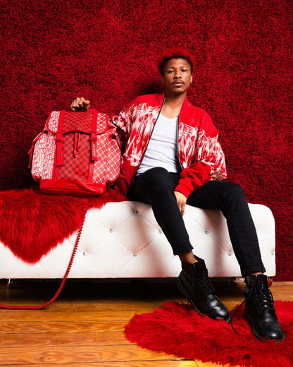 Sprayground - FREQUENT FLIER MONTE CARLO