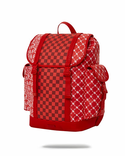Sprayground - FREQUENT FLIER MONTE CARLO