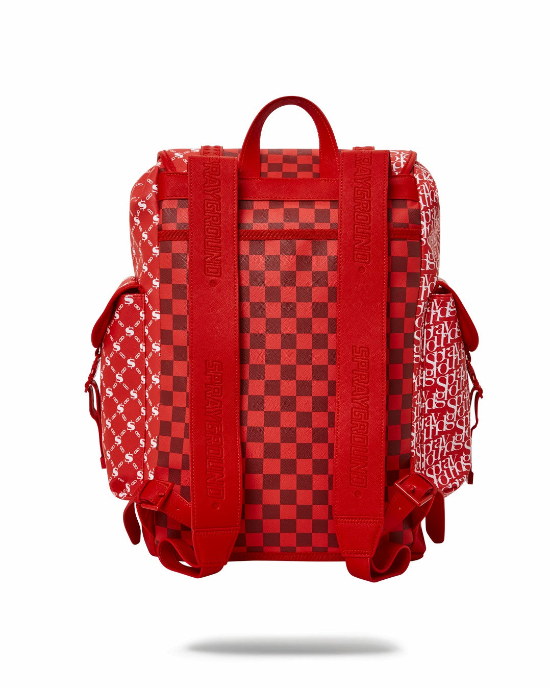 Sprayground - FREQUENT FLIER MONTE CARLO