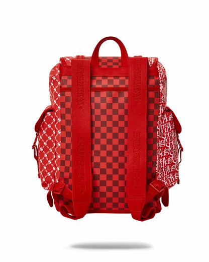 Sprayground - FREQUENT FLIER MONTE CARLO