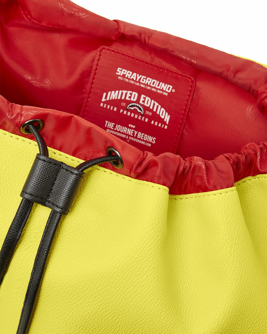 Sprayground - ADRENALINE RUSH MONTE CARLO
