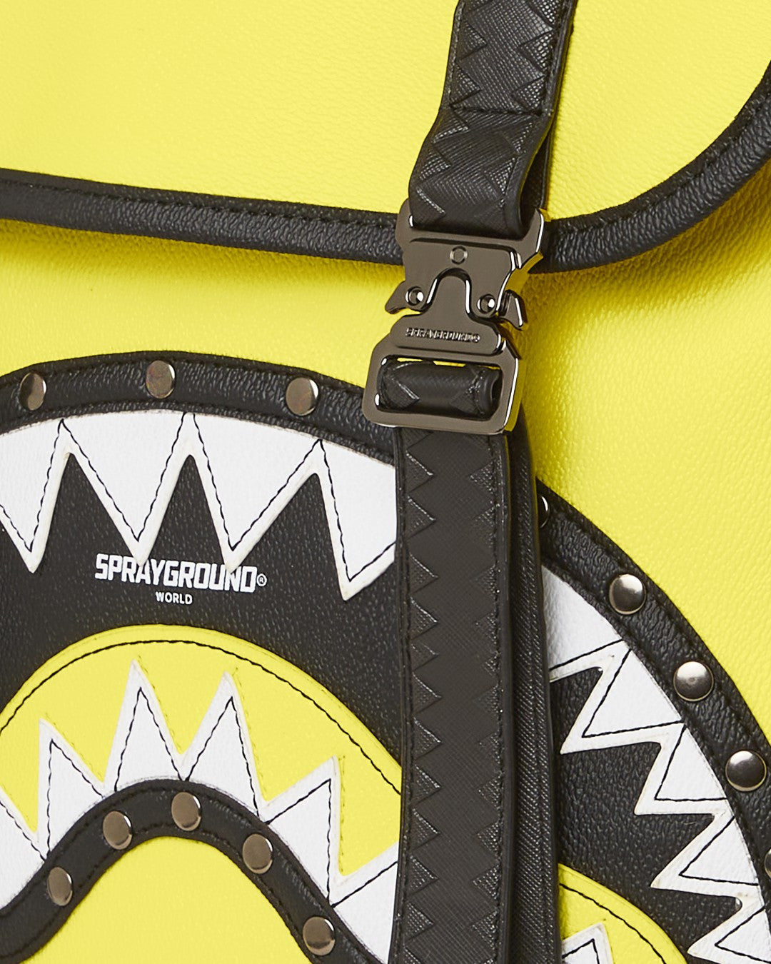 Sprayground - ADRENALINE RUSH MONTE CARLO