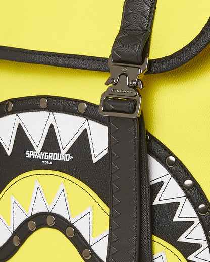 Sprayground - ADRENALINE RUSH MONTE CARLO