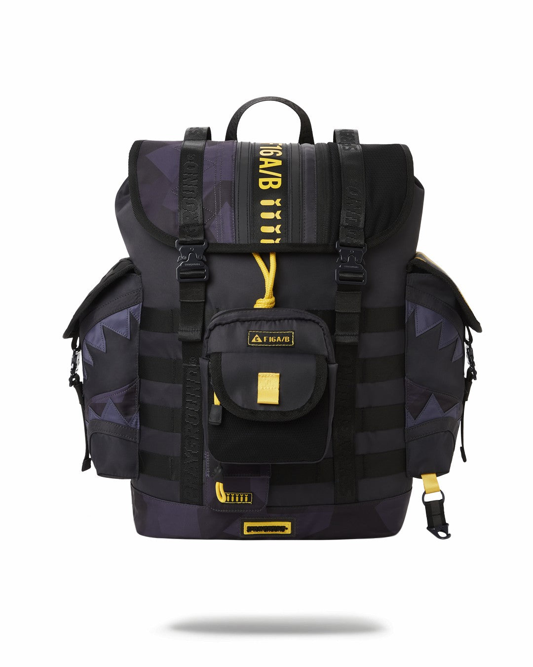 Sprayground - SPECIAL OPS AB CRUSHER