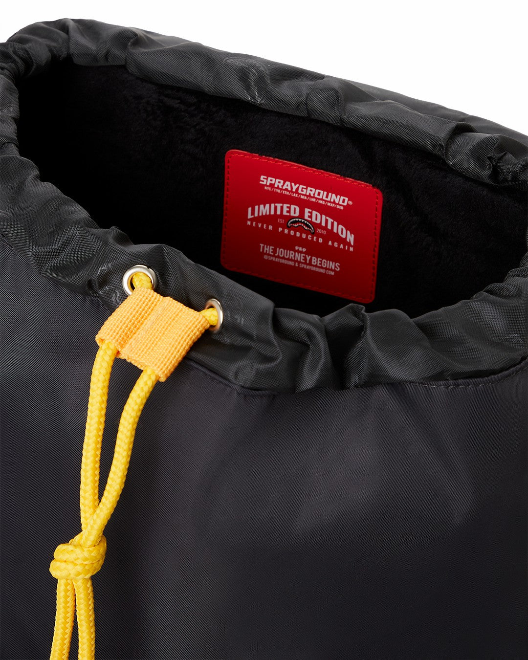 Sprayground - SPECIAL OPS AB CRUSHER