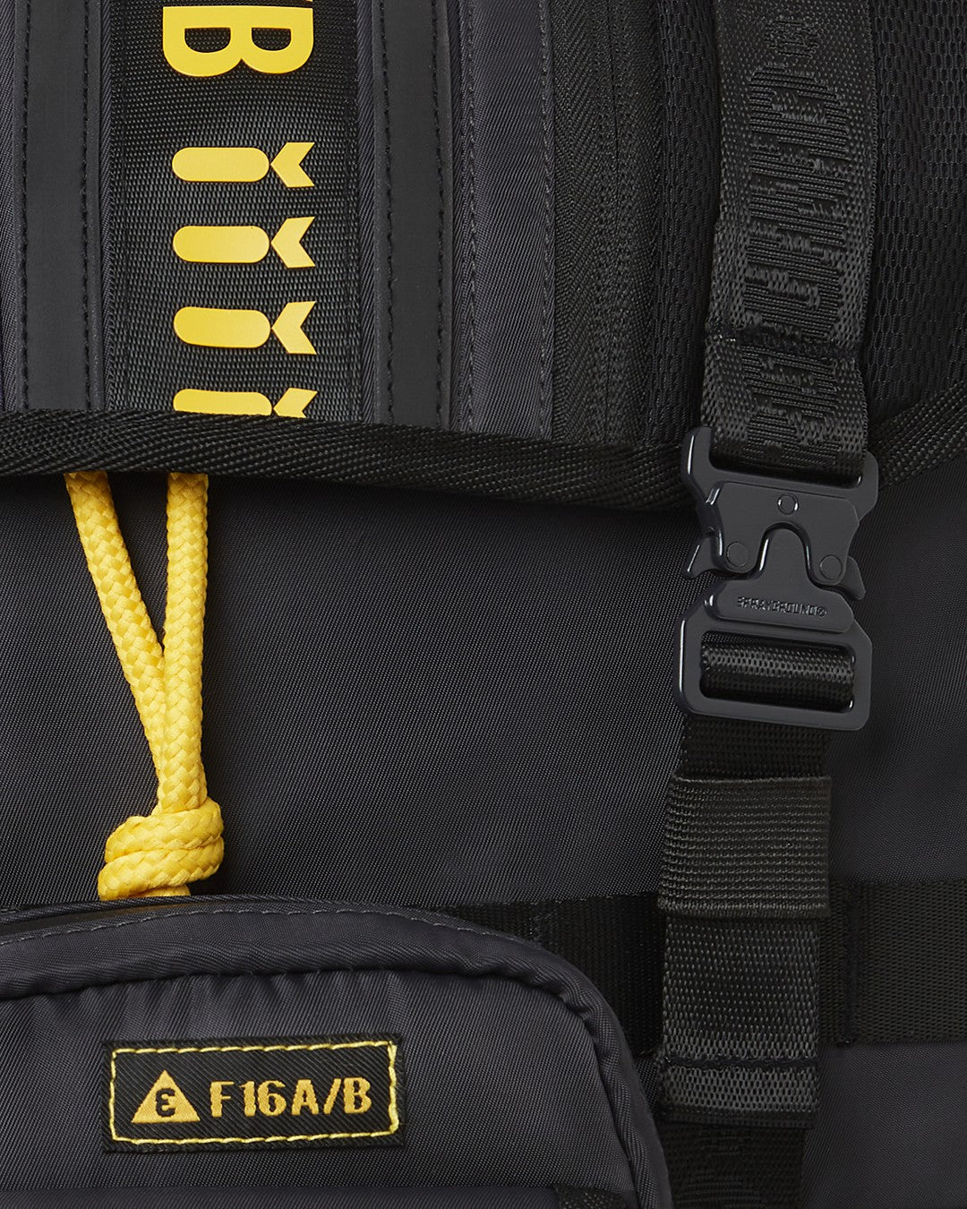 Sprayground - SPECIAL OPS AB CRUSHER