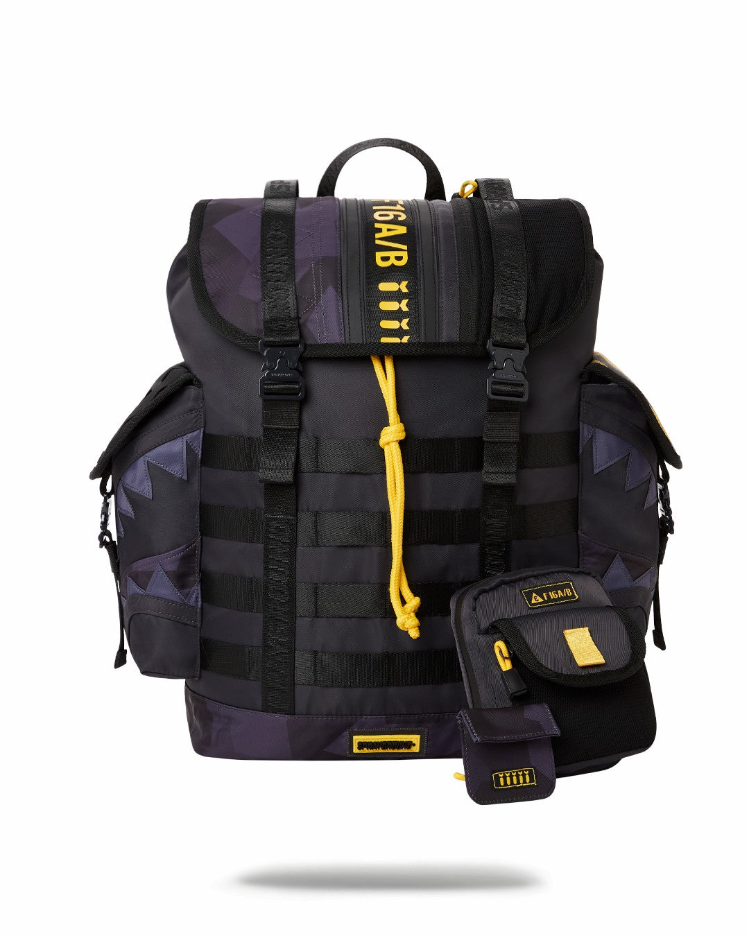 Sprayground - SPECIAL OPS AB CRUSHER