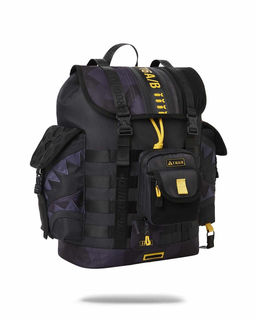 Sprayground - SPECIAL OPS AB CRUSHER